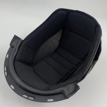 リペア センターパッド NV InnerShieldJet NVインナーシールドジェット用 NVR0011 ZEALOT(ジーロット)
