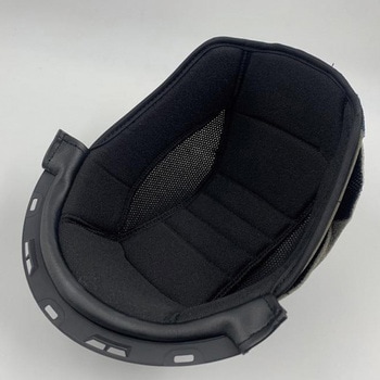 リペア センターパッド NV InnerShieldJet NVインナーシールドジェット用 NVR0012 - ZEALOT(ジーロット)