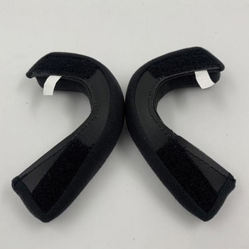 リペア チークパッド NV InnerShieldJet NVインナーシールドジェット用 NVR0014 - ZEALOT(ジーロット)