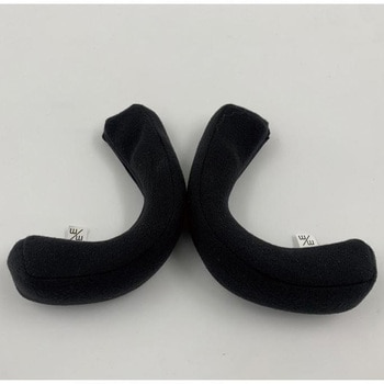 リペア チークパッド NV InnerShieldJet NVインナーシールドジェット用 NVR0016 ZEALOT(ジーロット)