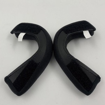 リペア チークパッド NV InnerShieldJet NVインナーシールドジェット用 NVR0016 ZEALOT(ジーロット)