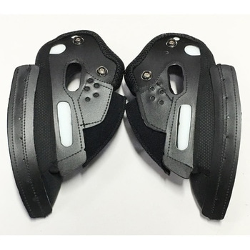 リペア チークパッド ZG SysytemTourer システムツアラー用 ZGSTR0016 - ZEALOT(ジーロット)