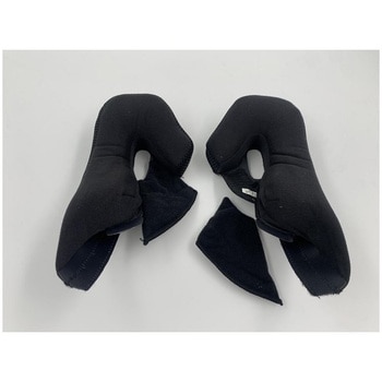 リペア チークパッド ZG SysytemTourer システムツアラー用 ZGSTR0017 - ZEALOT(ジーロット)