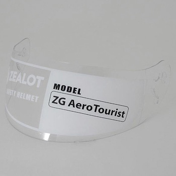 リペア シールド ZG AeroTourist エアロツーリスト用 ATR0018 ZEALOT(ジーロット)
