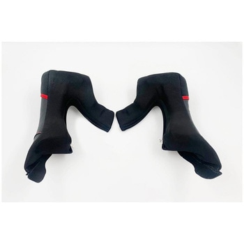 リペア チークパッド BullRaider2 ブルレイダー2用 BRR0034 - ZEALOT(ジーロット)