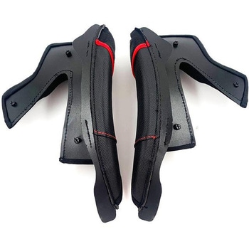 リペア チークパッド BullRaider2 ブルレイダー2用 BRR0034 - ZEALOT(ジーロット)