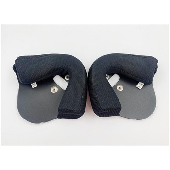 リペア チークパッド FlyboyJet フライボーイジェット用 FJR0010 ZEALOT(ジーロット)