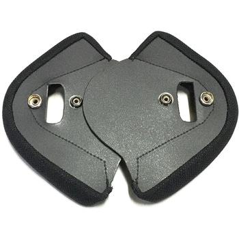 リペア チークパッド FlyboyJet フライボーイジェット用 FJR0010 ZEALOT(ジーロット)