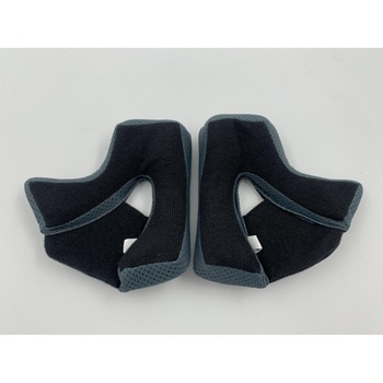 リペア チークパッド MadJumper1 マッドジャンパー1用 MJR0016 - ZEALOT(ジーロット)