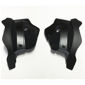 リペア チークパッド ZG AeroTourist エアロツーリスト用 ATR0013 ZEALOT(ジーロット)