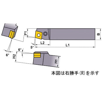 ホルダ 三菱マテリアル