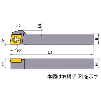 ホルダ 三菱マテリアル