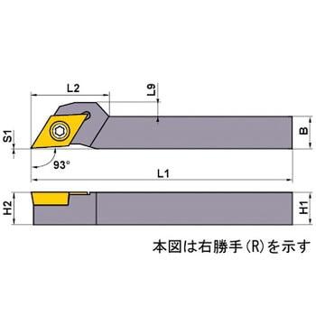 ホルダ 三菱マテリアル