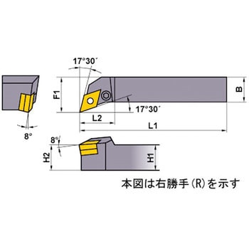 ホルダ 三菱マテリアル
