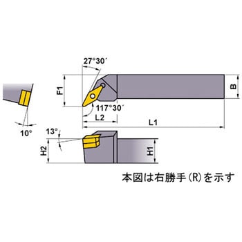 ホルダ 三菱マテリアル
