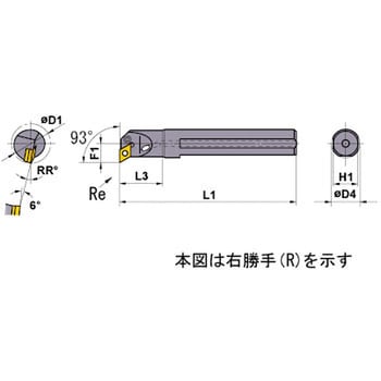 ホルダ 三菱マテリアル