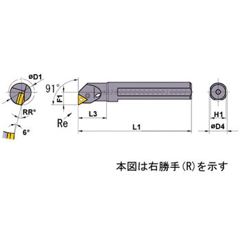 ホルダ 三菱マテリアル