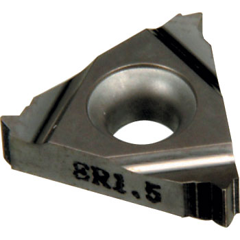チョビ 様★専用商品 16ER050ISO チップ 16ER 1箱(10個) 京セラ 【通販モノタロウ】