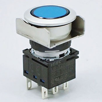 LB6MLシリーズ IDEC(和泉電気)