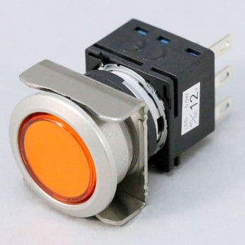 LB6MLシリーズ IDEC(和泉電気)