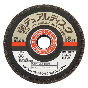 DD100-AA400 �f���A���f�B�X�N DD (AA) ���{���a�{�� 06298747