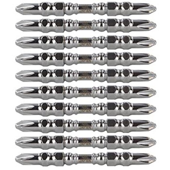 トーションビット 10本組 チャンピオンツール