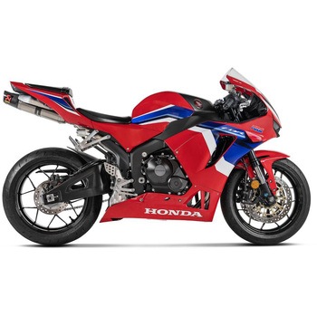 エボリューションライン チタン S-H6E5-ACT AKRAPOVIC (アクラポビッチ)