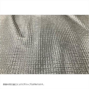 ノンスキッドルーフパッド 滑り止めシート 100650 ライトラインギア