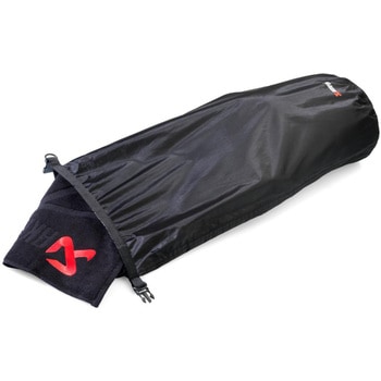 タオル&ドライバックセット 802310 AKRAPOVIC (アクラポビッチ)