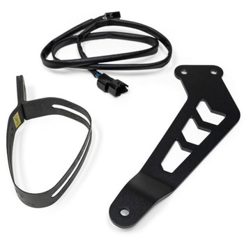 フィッティングキット P-HF1596 AKRAPOVIC (アクラポビッチ)