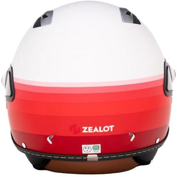 JillRide2 InnerShield Jet ジルライド2 インナーシールドジェット JR0017/S ZEALOT(ジーロット)