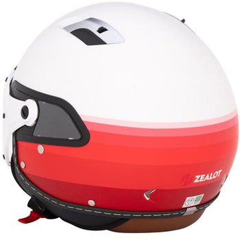 JillRide2 InnerShield Jet ジルライド2 インナーシールドジェット JR0017/XS ZEALOT(ジーロット)