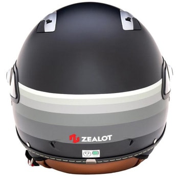 JillRide2 InnerShield Jet ジルライド2 インナーシールドジェット JR0018/M ZEALOT(ジーロット)