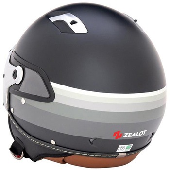 JillRide2 InnerShield Jet ジルライド2 インナーシールドジェット JR0018/XS ZEALOT(ジーロット)