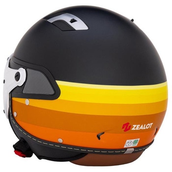 JillRide2 InnerShield Jet ジルライド2 インナーシールドジェット JR0019/XS ZEALOT(ジーロット)