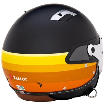 JillRide2 InnerShield Jet ジルライド2 インナーシールドジェット JR0019/XS ZEALOT(ジーロット)