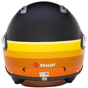 JillRide2 InnerShield Jet ジルライド2 インナーシールドジェット JR0019/XS ZEALOT(ジーロット)