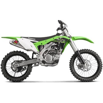エボリューションライン チタン S-K2MET9-BNTA - AKRAPOVIC (アクラポビッチ)