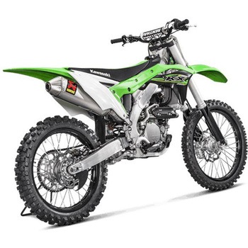 エボリューションライン チタン S-K2MET9-BNTA - AKRAPOVIC (アクラポビッチ)