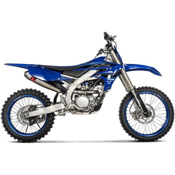 エボリューションライン チタン S-Y2MET16-CIBNTA AKRAPOVIC (アクラポビッチ)