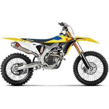 エボリューションライン チタン S-S2MET6-BNTA AKRAPOVIC (アクラポビッチ)