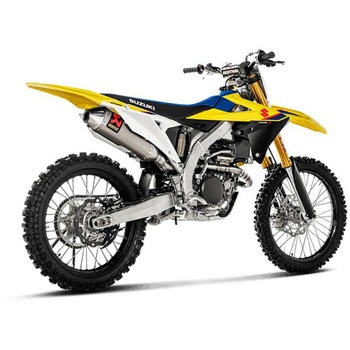 エボリューションライン チタン S-S2MET6-BNTA AKRAPOVIC (アクラポビッチ)