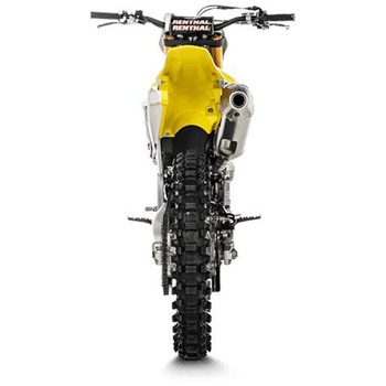 エボリューションライン チタン S-S2MET6-BNTA AKRAPOVIC (アクラポビッチ)