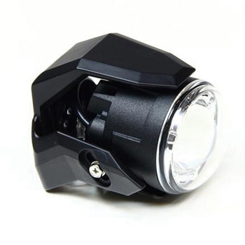 LED DRIVING LAMP ブラック    NS-3746B SIRIUS