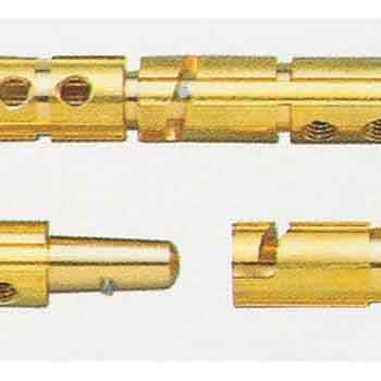 JA300 J形ケーブルジョイント 1袋(2組) 三立電器工業 【通販