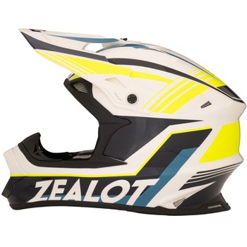 Amazon | ZEALOT(ジーロット) マッドジャンパー2 オフロード用