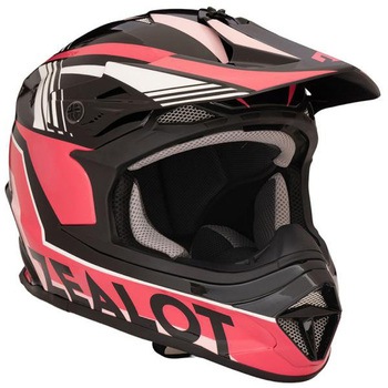 MadJumper2 マッドジャンパー2 オフロード用ヘルメット MJ0020/XXL ZEALOT(ジーロット)