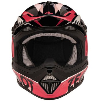 MadJumper2 マッドジャンパー2 オフロード用ヘルメット MJ0020/XXL ZEALOT(ジーロット)