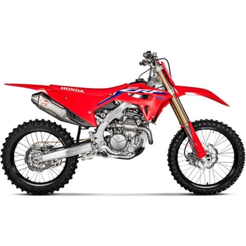 エボリューションライン チタン S-H2MET13-FDHLTA AKRAPOVIC (アクラポビッチ)