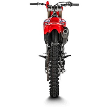 エボリューションライン チタン S-H2MET13-FDHLTA AKRAPOVIC (アクラポビッチ)